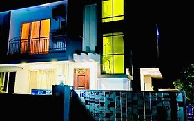 Ak Villa Lonavala
